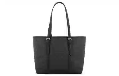 Michael Kors Jet Set Travel Black