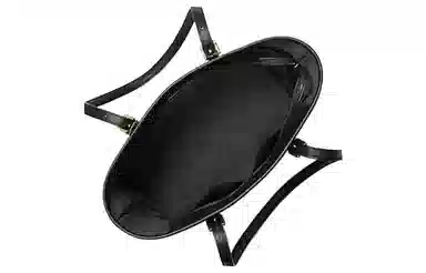 Michael Kors Jet Set Travel Black