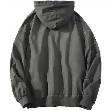 A SQUARE ROOT Hoodie