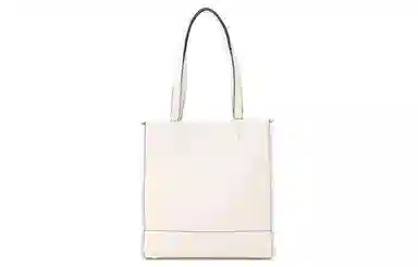 COACH Dempsey Logo Tote