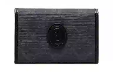 Gucci GG Supreme Card Holder