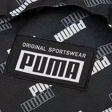PUMA LogoAop