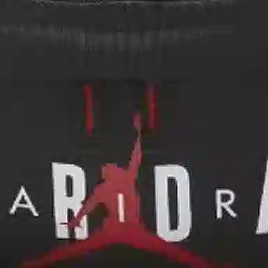 Jordan Crossbody Bag Black