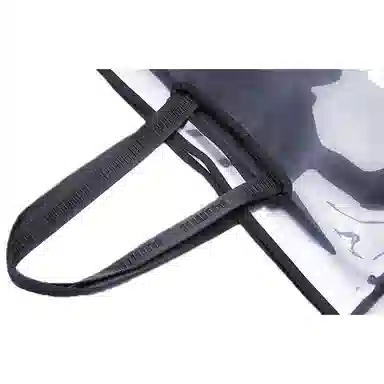 PUMA Logo Tote