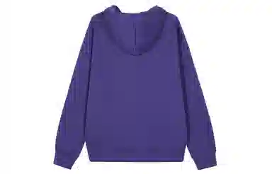 Jordan Essentials Hoodie Purple