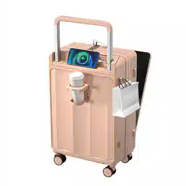 SWIMADE ABS+PC 202426