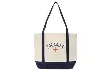 NOAH Core Logo Tote