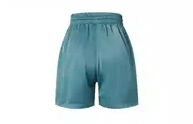 adidas Originals Satin Shorts Green