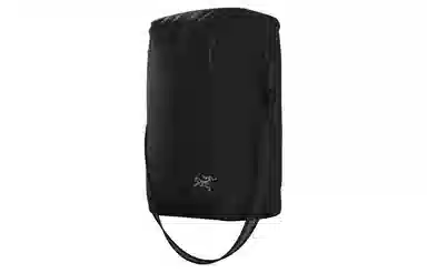 Arcteryx Heliad 12L Black