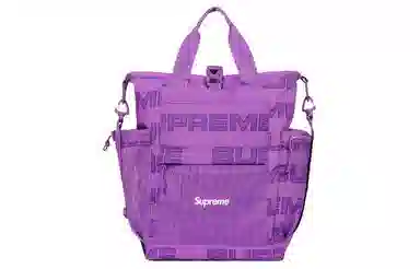 Supreme Week 1 Utility Tote Tote