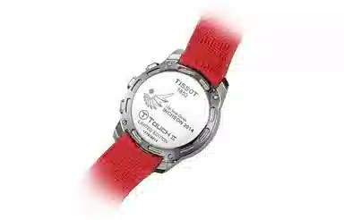 Tissot T-Touch T047.420.47.207.02