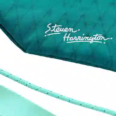 LiNing x Steven Harrington Logo