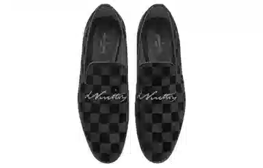 LOUIS VUITTON Auteuil Damier