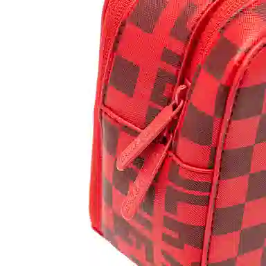 SPRAYGROUND TOILETRY BAG