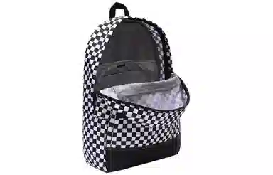 Vans Classic Checkerboard Backpack
