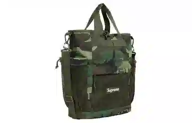 Supreme Week 1 Utility Tote Tote