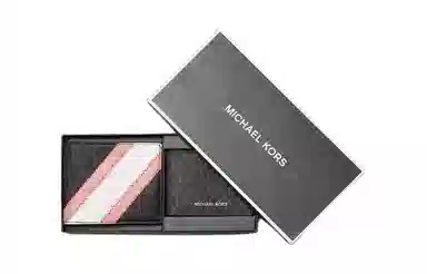 MICHAEL KORS MK Logo