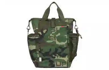 Supreme Week 1 Utility Tote Tote