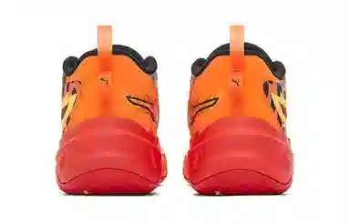 Cheetos x PUMA Scoot 1