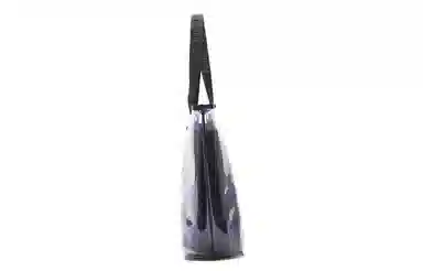 PUMA Logo Tote