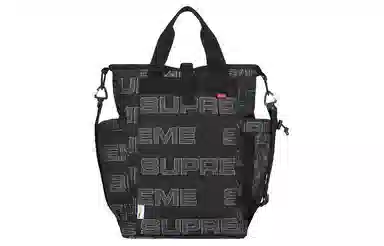 Supreme Week 1 Utility Tote Tote
