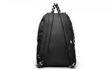 Vans Backpack Black