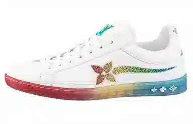 LOUIS VUITTON Luxembourg Samothrace