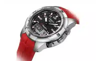Tissot T-Touch T047.420.47.207.02