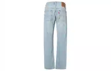 Levis 501 Anniversary