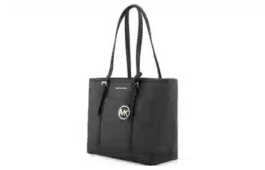 Michael Kors Jet Set Travel Black
