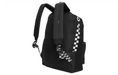 Vans Backpack Black