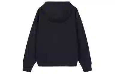 Nike Lab NRG Hoodie Black