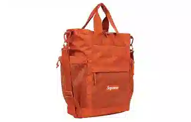 Supreme Week 1 Utility Tote Tote