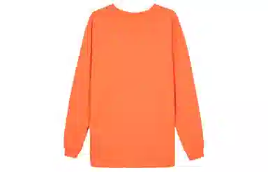 Carhartt K126 Orange