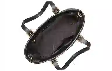 MICHAEL KORS MK Jet SetLOGO Tote