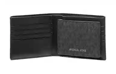 MICHAEL KORS MK Logo
