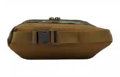 The North Face Camo Waist Bag