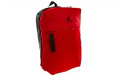 Jordan Backpack Red