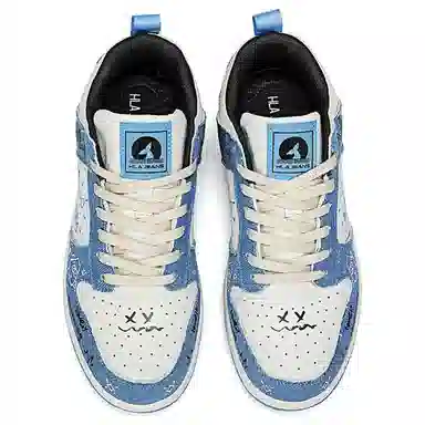 HLA JEANS