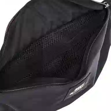 Nike Heritage Hip Pack Black