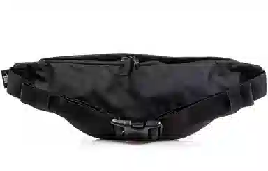 Nike Heritage Hip Pack Black