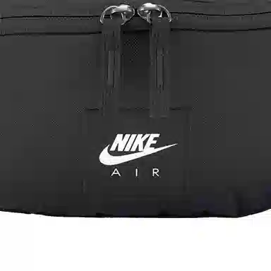 Nike Heritage Hip Pack Black