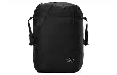 Arcteryx Heliad 12L Black