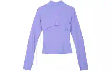 lululemon Define Nulu Jacket