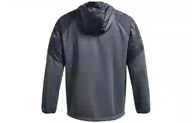 Under Armour Swacket Logo