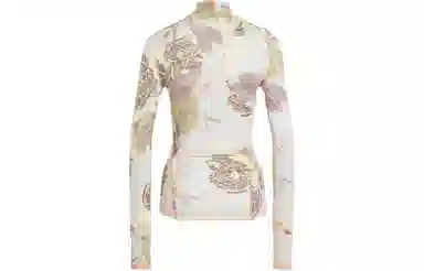 adidas x Stella McCartney T