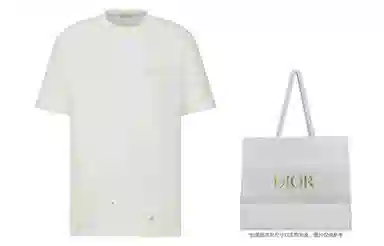 DIOR FW23 LogoT