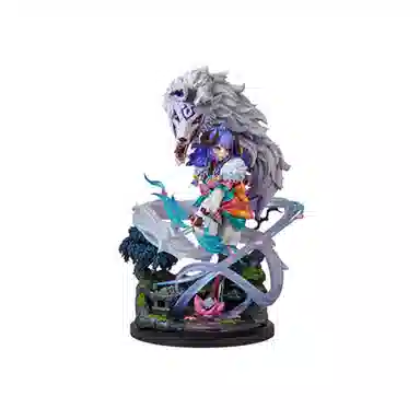 LEAGUE OF LEGENDS 16