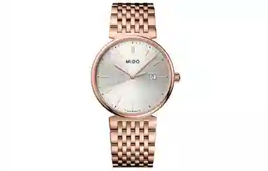 MIDODORADA 50 40.7*38mm