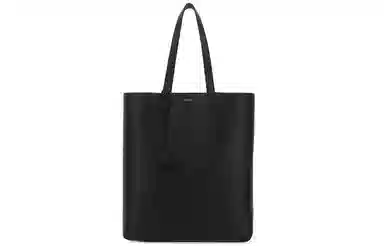 SAINT LAURENT YSL Bold Logo Tote